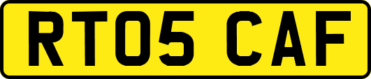 RT05CAF