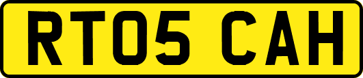 RT05CAH
