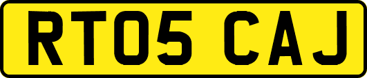 RT05CAJ