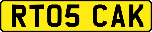 RT05CAK
