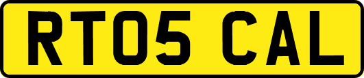 RT05CAL