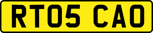 RT05CAO