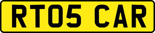 RT05CAR