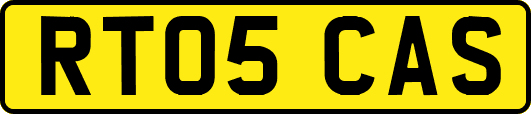RT05CAS