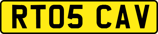 RT05CAV