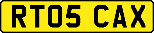 RT05CAX