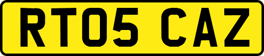 RT05CAZ