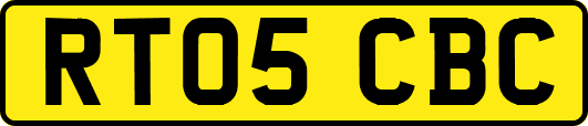 RT05CBC