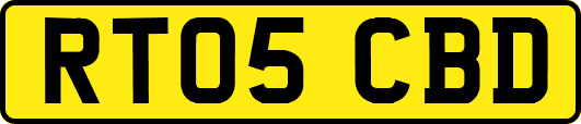 RT05CBD