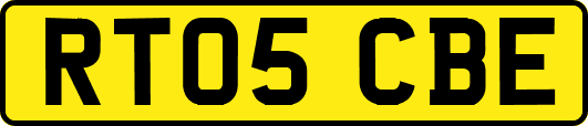 RT05CBE