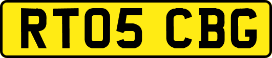 RT05CBG