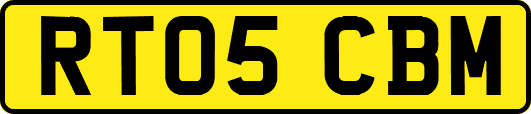 RT05CBM