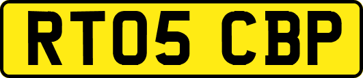 RT05CBP