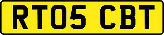 RT05CBT