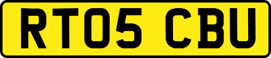 RT05CBU