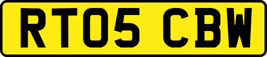 RT05CBW