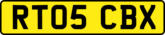 RT05CBX