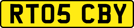 RT05CBY