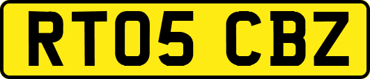 RT05CBZ