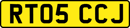 RT05CCJ