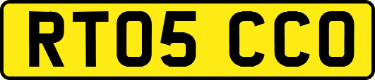 RT05CCO