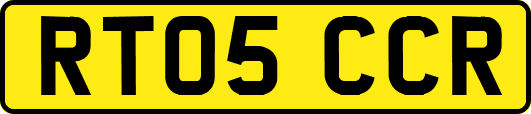 RT05CCR