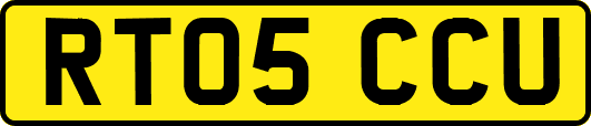 RT05CCU