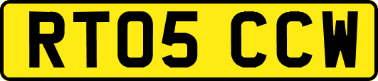 RT05CCW