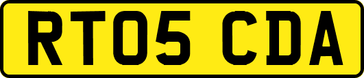 RT05CDA