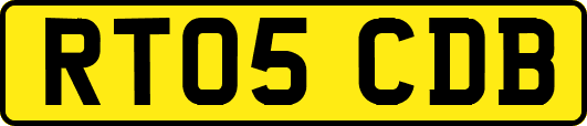 RT05CDB