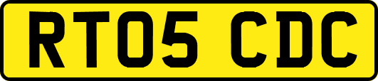 RT05CDC