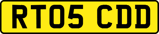 RT05CDD