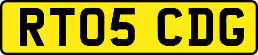 RT05CDG