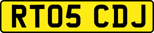 RT05CDJ
