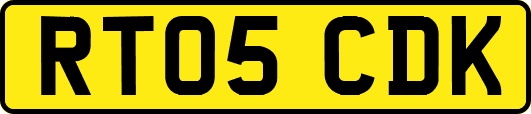 RT05CDK