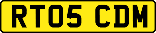 RT05CDM
