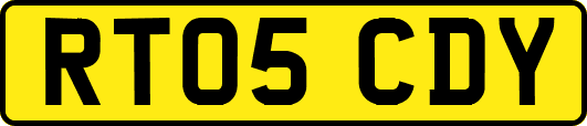 RT05CDY