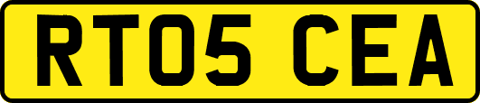 RT05CEA