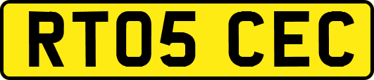 RT05CEC