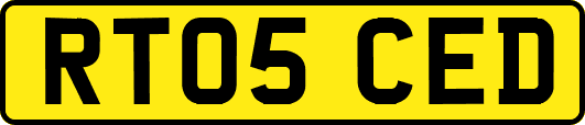 RT05CED