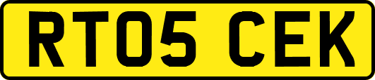 RT05CEK