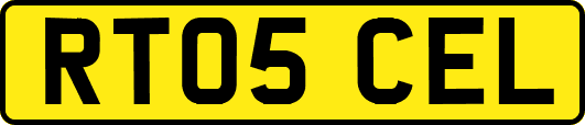 RT05CEL