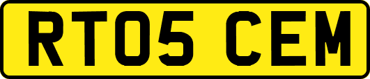 RT05CEM