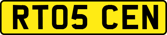 RT05CEN