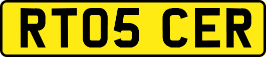 RT05CER