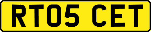 RT05CET