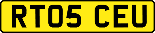 RT05CEU
