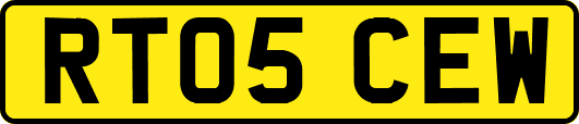 RT05CEW
