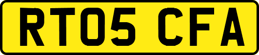 RT05CFA