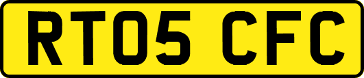 RT05CFC
